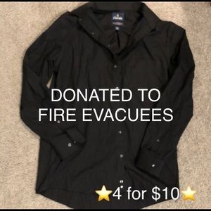 ⭐️4 for $10⭐️Dress Shirt